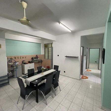 Blissful Breeze 4 Rooms & Netflix By Ezyroom Melaka Ayer Keroh Eksteriør bilde
