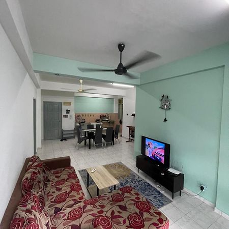 Blissful Breeze 4 Rooms & Netflix By Ezyroom Melaka Ayer Keroh Eksteriør bilde