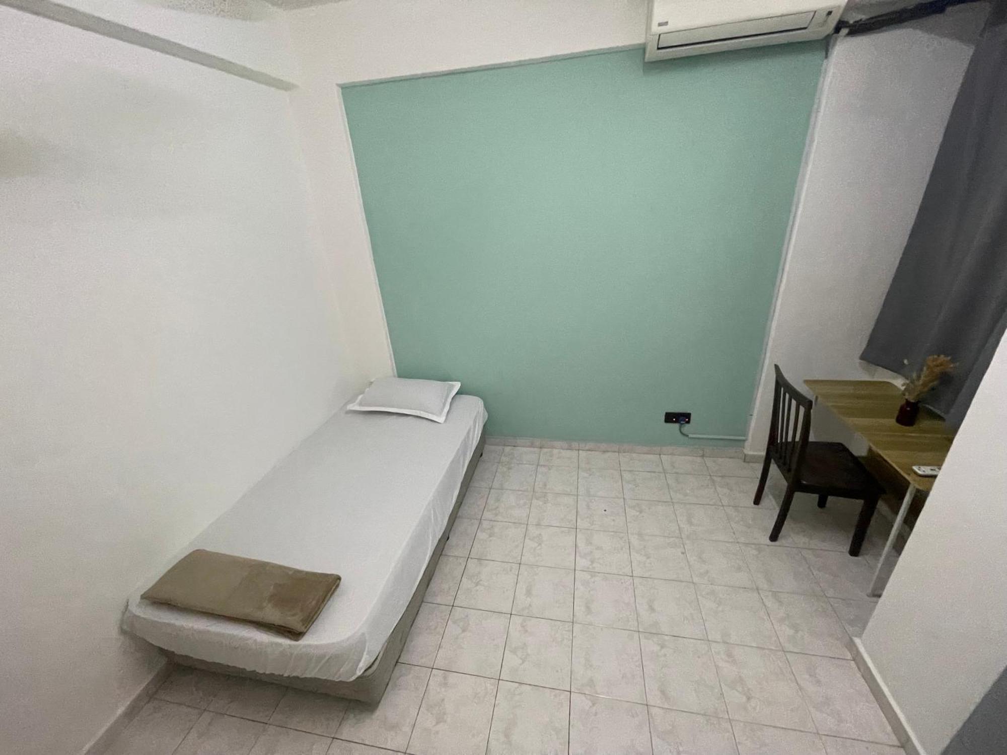 Blissful Breeze 4 Rooms & Netflix By Ezyroom Melaka Ayer Keroh Eksteriør bilde