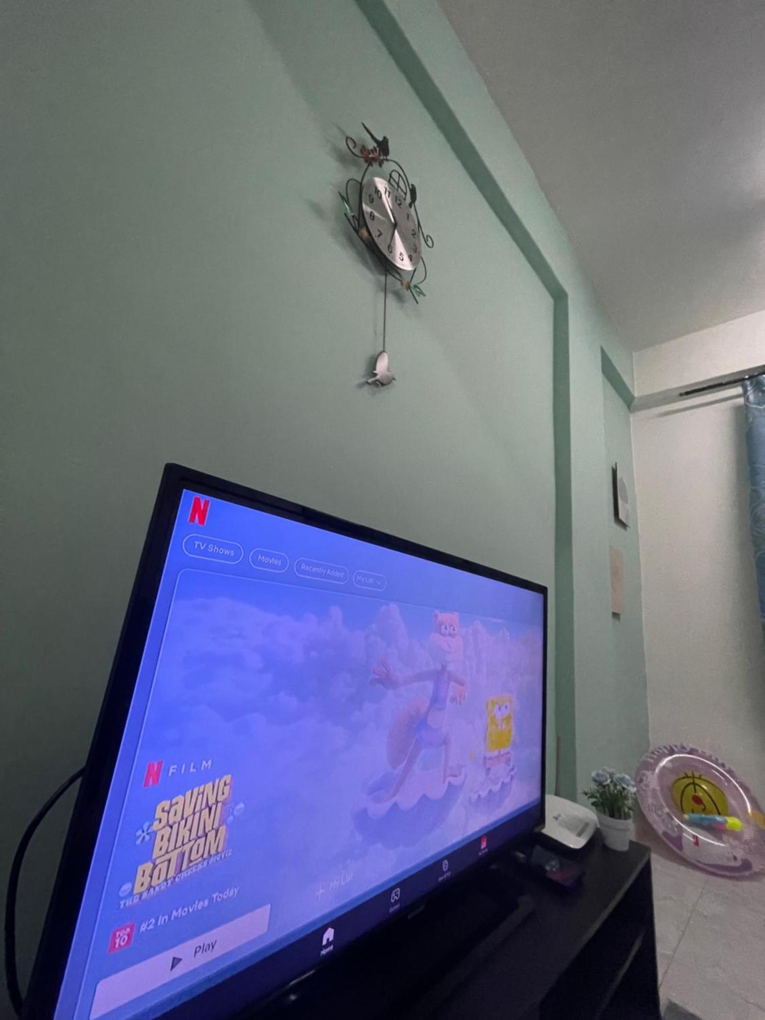 Blissful Breeze 4 Rooms & Netflix By Ezyroom Melaka Ayer Keroh Eksteriør bilde