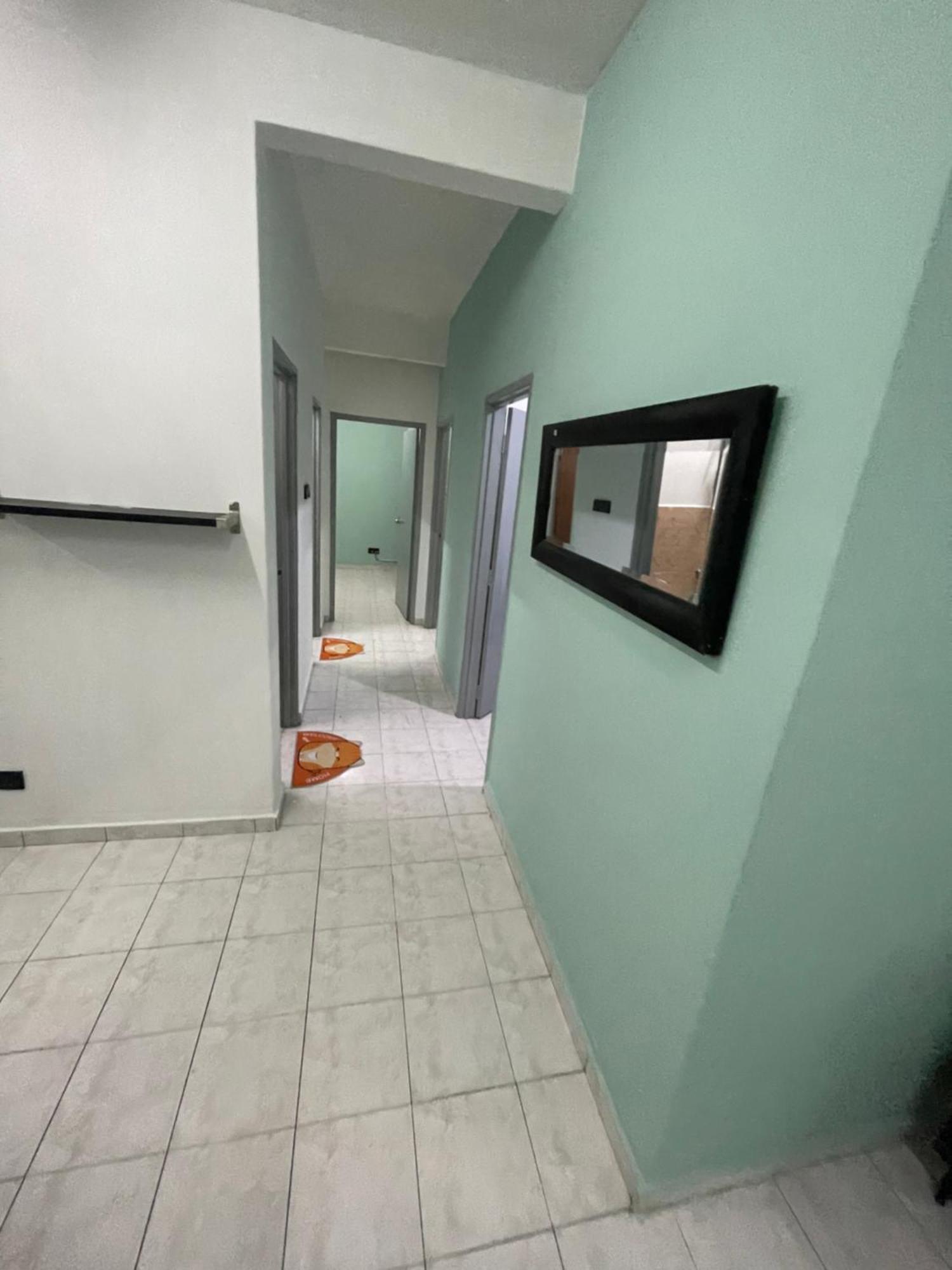 Blissful Breeze 4 Rooms & Netflix By Ezyroom Melaka Ayer Keroh Eksteriør bilde