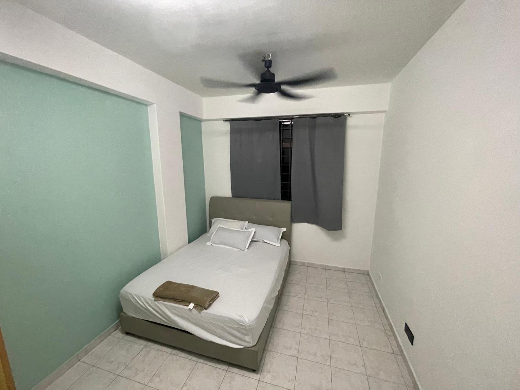 Blissful Breeze 4 Rooms & Netflix By Ezyroom Melaka Ayer Keroh Eksteriør bilde